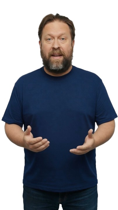 Rudy, founder of Upwardly Math