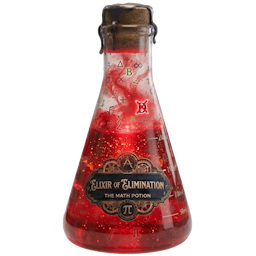 Elixir of Elimination
