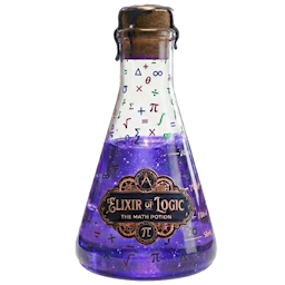Elixir of Logic