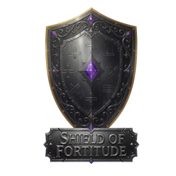 Shield of Fortitude